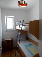 Appartamento con 2 Camere da Letto e Terrazza 