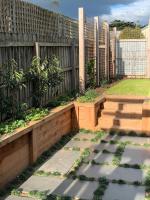 Mandalay by the Sea - Ferienwohnung Queenscliff