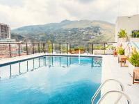 Altos de Santa Teresita - B&B