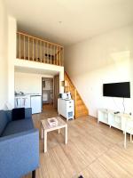 Studio Cosy - Proche MEETT 300m - B&B Cornebarrieu