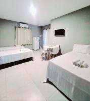 Refúgio do Preá-15 km do Aeroporto - Estacionamento Gratuito - B&B Preá