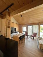 Departamentos en Villa La Angostura con ubicación ideal - Chambres d’hôtes Villa La Angostura