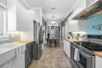 Charming 3BR Gem - Minutes to Rainey St and Downtown - Chambres d'hôtes Austin