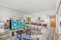 Oceanfront Oasis at Ilikai Hotel - Ferienwohnung Honolulu