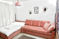 The Centre Spot - B&B