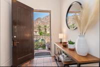 Luxury 1BR Suite Living Room, Patio, Fp & Kitchen, 12 pools -Legacy Villas - B&B La Quinta