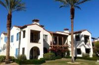 Luxury 1BR Suite Living Room, Patio, Fp & Kitchen, 12 pools -Legacy Villas - B&B La Quinta