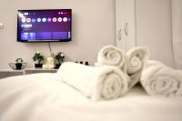 The Centre Spot - Bed and Breakfast Tirana