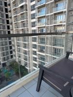 S & E Condo with Panoramic View - Ferienwohnung Iloilo City
