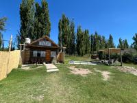Cabanas Embau - Ferienwohnung