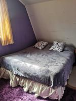 Casa Villarrica, El Alba 2128 - B&B