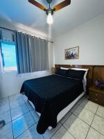 Studio aconchego em itapõa - ar cond e perto da praia - B&B Vila Velha