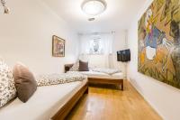 Ferien Und Messewohnug - Bed and Breakfast Keulen