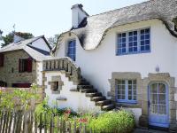 Semi-detached house, Carnac - B&B