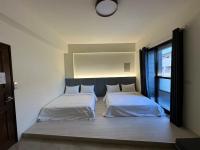 Minbo Waterfront Homestay - B&B Wujie