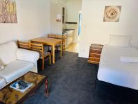 Appartement met 1 Slaapkamer en Bubbelbad