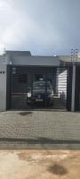 Casa 3 fronteiras - B&B