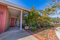 Magical Waterfront Cove with Pool, Dock, Boat Slip & Magic Garden - B&B Largo