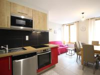 F2 bis au Mont-Dore, 200m du centre et Thermes, parking privé, animaux acceptés, 6 couchages - FR-1-415-69 - B&B