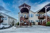 The Summit - Bed and Breakfast Banner Elk