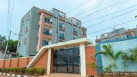 Serene Homes 03 - B&B Kampala