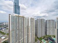 Căn Hộ Cho Thuê Ở Vinhome Central Park - B&B Ho Chi Minh