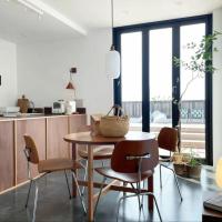 Deokin Mansion - B&B Jeju City