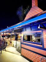 TRR3 Apt near Beach with Fine Cuisine & Pool - B&B Grand Baie