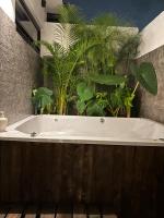 Casa en reserva natural cerca del aeropuerto Medellín Rionegro - B&B Rionegro