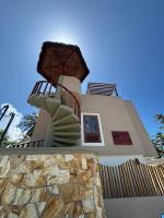 Vila Dos Ventos - B&B Flecheiras