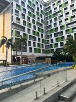 Republic Plaza Airpot Tân Sơn Nhất view sân bay - Chambres d’hôtes Hô Chi Minh Ville