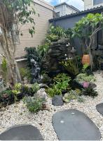 Garden Guesthouse - B&B Sydney