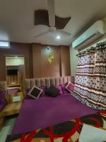Camera Familiare con Balcone