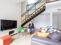Grand Appartement Moderne, Proche Pistes, 8 Pers., Parking Inclus - FR-1-296-514 - Ferienwohnung Saint-Lary-Soulan
