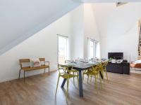 Grand Appartement Moderne, Proche Pistes, 8 Pers., Parking Inclus - FR-1-296-514 - Ferienwohnung Saint-Lary-Soulan
