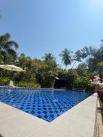 The Leaf Bankrut - Cosy Cottage - B&B Ban Krut