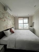 Appartement 2 Chambres - Vue sur Mer