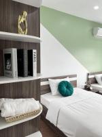 Appartement 3 Chambres avec Vue