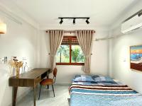 King Room with Garden View