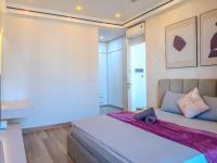 Appartamento Deluxe con 3 Camere da Letto