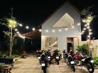 T-House Homestay Tiền Giang - B&B