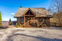 Smokies Haven Secluded Wood Fireplace View Hot Tub Early Checkin - Chambres d'hôtes Sevierville