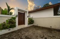 Villa Tetiaroa by BaliSuperHost - B&B