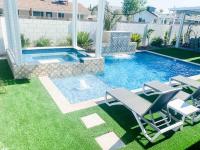 Scottsdale Farmhouse - B&B Scottsdale