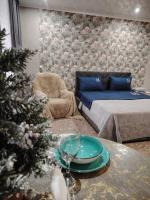 ЖД вокзал Консульство РФ - B&B