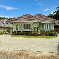 Villa 3 Chambres