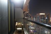 Cosy 1 bed in Dubai Marina - B&B Dubai