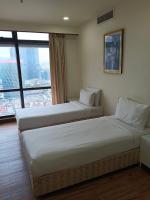 Two-Bedroom Family Apartment