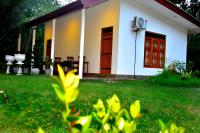 Little Ele Safari Lodge - B&B
