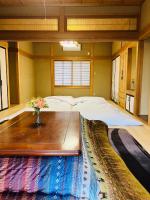 Japanese-Style Quadruple Room